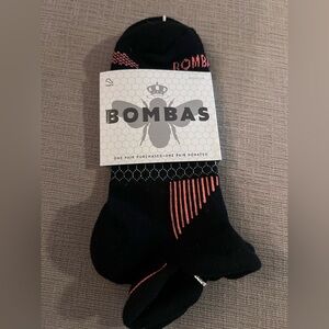 BOMBAS women's ankle socks.